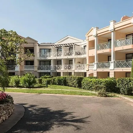 דירה Residence Cannes Villa Francia - Maeva Home - 2 Pieces 5 Personnes - Confort 62 *